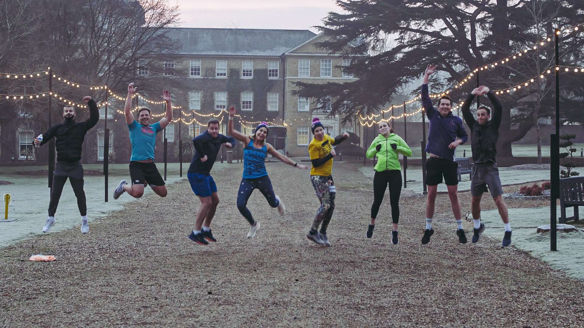 World Rugby planning